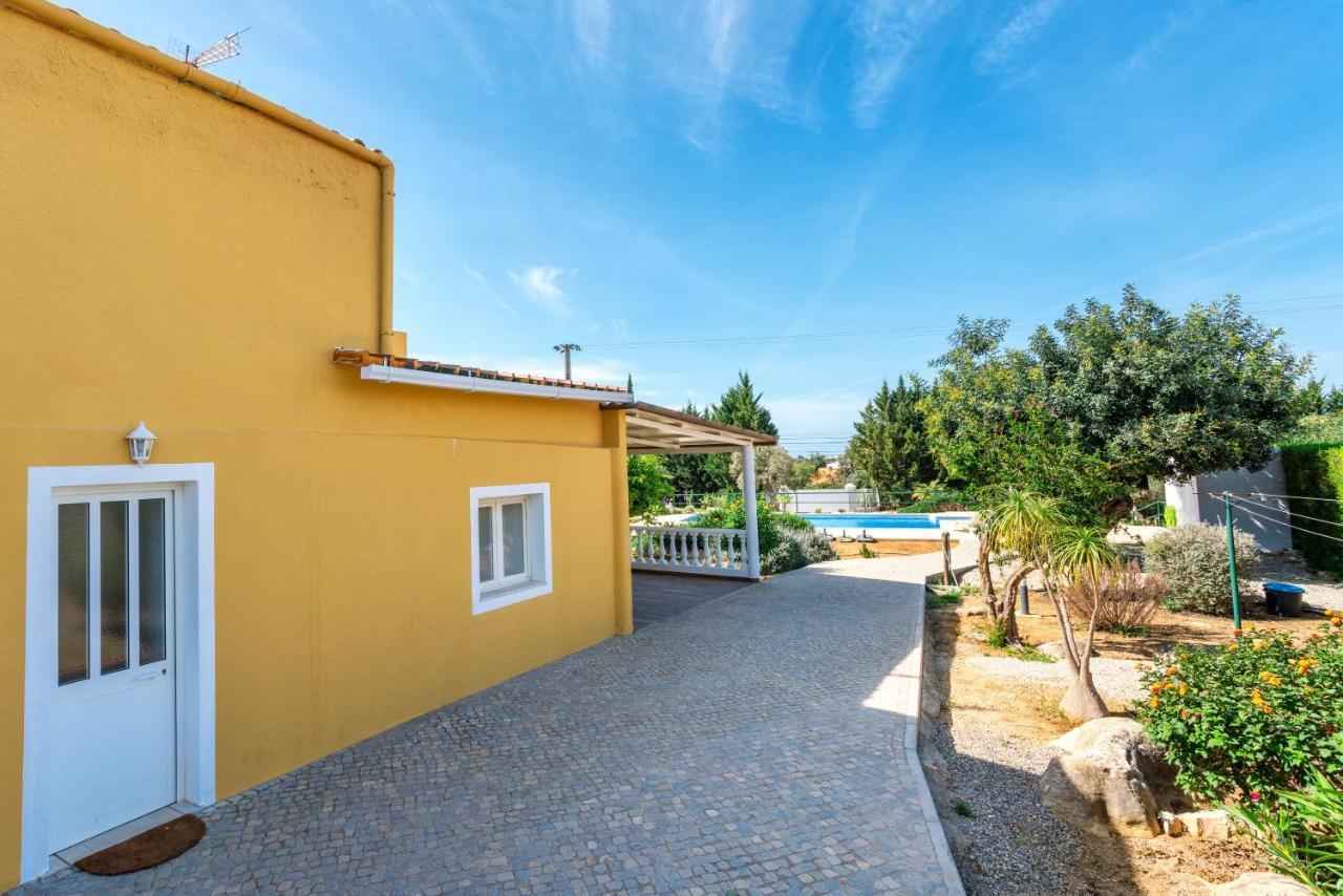 Holiday'S Paradise Olhao Exterior photo