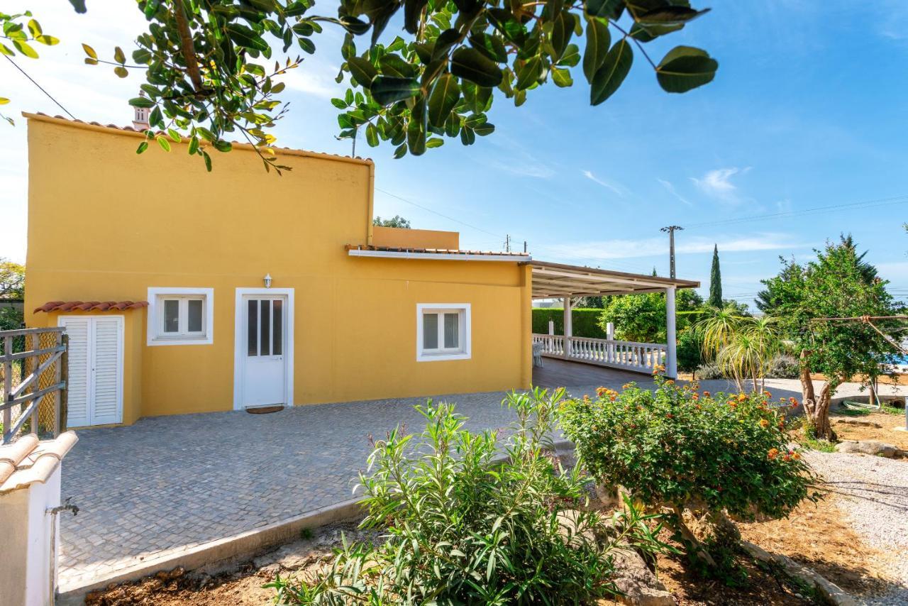 Holiday'S Paradise Olhao Exterior photo
