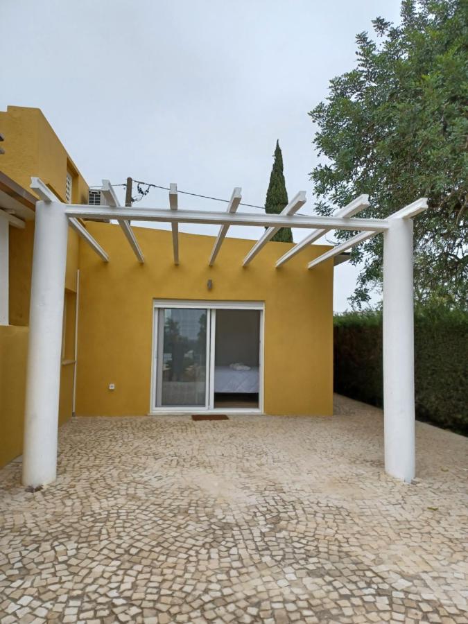 Holiday'S Paradise Olhao Exterior photo