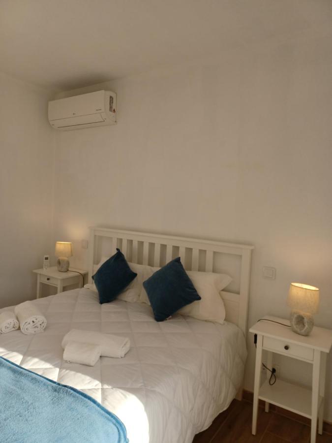 Holiday'S Paradise Olhao Exterior photo